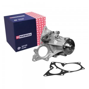 Помпа водяная Toyota Land Cruiser Prado 150 09- (M4812012) M4812012 MARSHALL