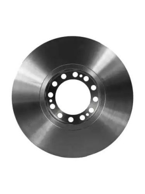 диск тормозной! 430/131x45/143.5 10n-168-M12x2 MB Actros/Axor Z05913 ZENTPARTS