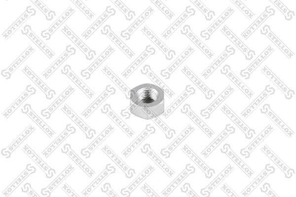 гайка крепления карданного вала! M14x10\ Volvo 89-02340-SX STELLOX