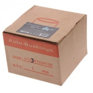 Втулка КАМАЗ-6520 балансира (биметаллическая) MEGAPOWER 29021003 MEGA POWER