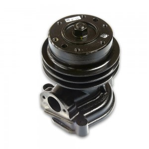 Помпа дв. 245 Евро-2 Валдай 3310 245-1307010-А1-07 PEKAR