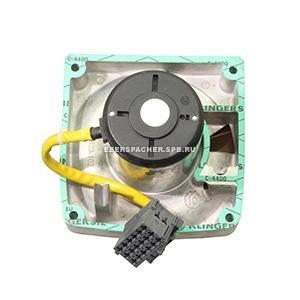 Вентилятор отопителя автономного (жидкостн) Hydronic 10/D9W 24V 252161991500 EBERSPACHER