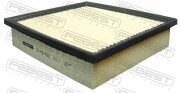 ФИЛЬТР ВОЗДУШНЫЙ 0142-001 0142001 FEBEST
