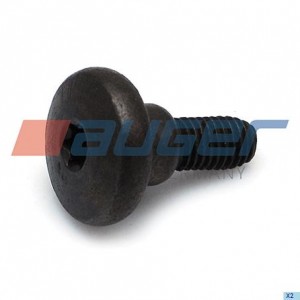 Болт M8x15 80220 AUGER