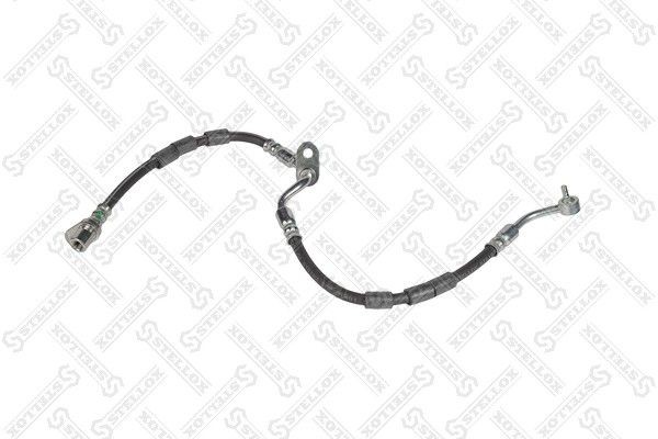 шланг тормозной пер.лев.!\ Mazda 6 2.0/2.3/2.0Di 02> 27-00427-SX STELLOX