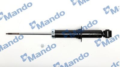 Амортизатор DODGE Caliber (06-) задний левый/правый газовый MANDO MSS015577 MANDO