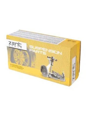 наконечник рулевой правый!\ МВ W210 2WD all 95> Z10855 ZENTPARTS