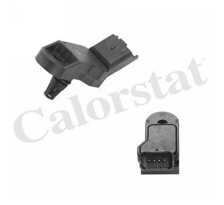 датчик давления воздуха!\ Citroen Saxo/Xsara, Peugeot 106/206/306/407/307 1.1-2. MS0110 VERNET