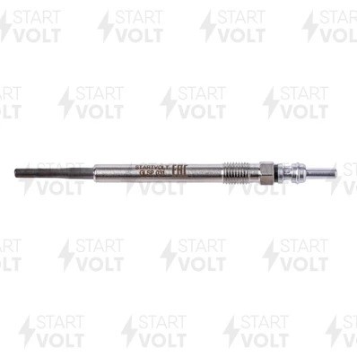 Свеча накаливания для а/м Ford/Volvo Focus II (05-)/Transit Connect (02-)/S60 (1 GLSP 031 START VOLT
