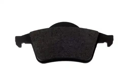 колодки дисковые задние! Volvo S80 98>/S60/V70 00>/C70 97-00/XC70 2.5D5 02> Z07403 ZENTPARTS