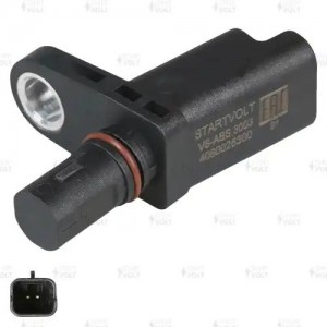 Датчик ABS задний левый/правый VSABS3003 START VOLT