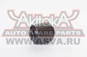 САЙЛЕНБЛОК ЗАДНЕГО ПОПЕРЕЧНОГО РЫЧАГА NISSAN/INFINITI 201014 0201-014 ASVA