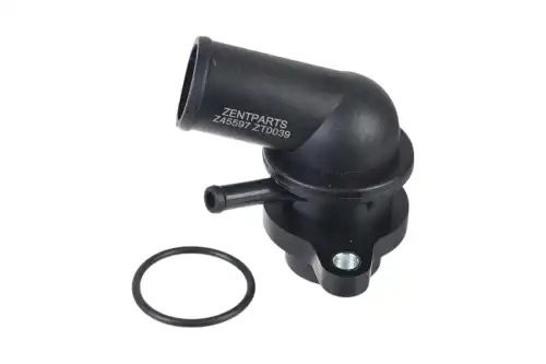 термостат! с прокладкой\ Daewoo Kalos/Nubira 1.4-1.8 97> Z45597 ZENTPARTS