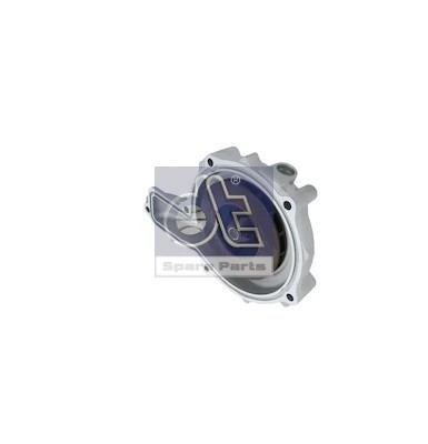 Насос водяной Volvo FH/FM-9/13/16 D16C/RVI DXI 2.15245 DIESEL TECHNIC