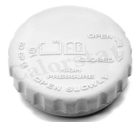 крышка расширительного бачка!\ Chevrolet Lacetti/Aveo 03> RC0004 VERNET