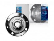 Ступица ВАЗ-2101-2107 колеса переднего АвтоВАЗ 21010-3103015-82 LADA VAZ