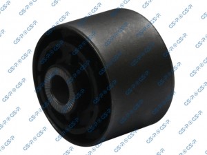 сайлентблок зад. продол. рычага!\ Hyundai Santa Fe 2.0-2.7i/2.0D 00> 514916 GS P