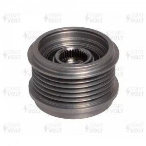 AUDI A4 [B8] (2007>) SGP 1806 START VOLT