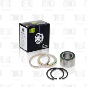 Ремкомплект ступицы передней ВАЗ 2108 CS745 CS 745 TRIALLI