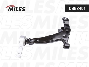 Рычаг передней подвески правый NISSAN TEANA J31 03-08 (CTR CQN-14R) DB62401 DB62401 MILES