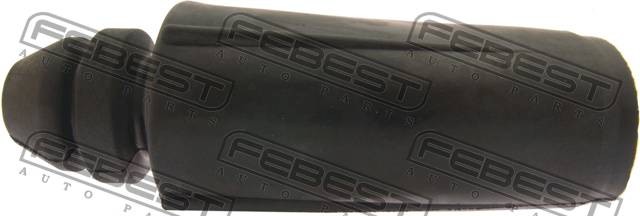 Пыльник переднего амортизатора MZSHBDW3F FEBEST