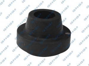 сайлентблок рычага наружн.!\ Mazda 121 DA 87-90/Demio DW 98> 516772 GS P