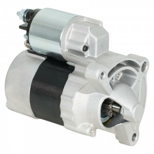 Стартер для а/м Peugeot 206 (98-)/Citroen Berlingo (96-) 1.4i 0,8кВт (LSt 2002) LST2002 START VOLT