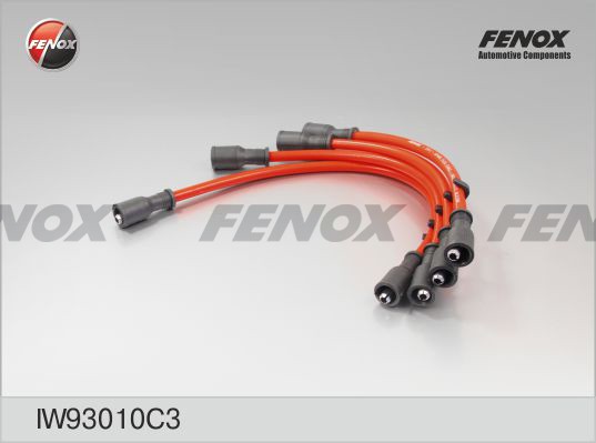 ПРОВОДА ЗАЖИГАНИЯ IW93010C3 FENOX