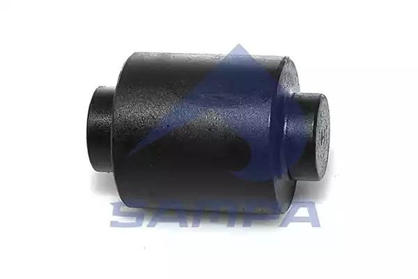 Ролик SAF тормозной колодки (20x53x36) SAMPA 075059 SAMPA