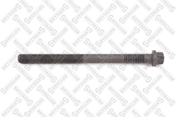 болт ГБЦ !TORX M15x2x198 18x\MAN TGA D2866 LF23-28/32/36/37 D2876 LF27-29/3 81-09013-SX STELLOX