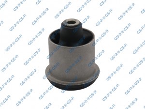сайлентблок задней балки!\ Nissan Micra/Note/Sentra/Tiida 02> 514901 GS P