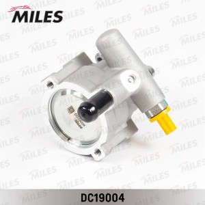 Насос ГУР с кондиционером RENAULT LOGAN/MEGANE DC19004 DC19004 MILES