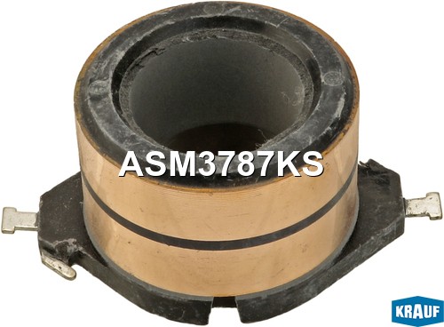 Коллектор генератора !d25/41x29 \HYUNDAI HD 170, HD270, 370 500, 700, 1000 KIA G ASM3787KS KRAUF
