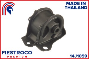 Опора двигателя HONDA Civic EK2 D13B 1,3 14J1059 14J1059 FIESTROCO