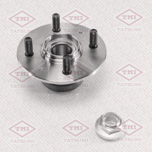 Ступица задняя HONDA Jazz/Fit 02- TDE5032 TDE5032 TATSUMI