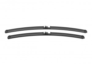 Щетка стеклоочистителя VW Phaeton (02-) 600/530мм комплект BOSCH 3 397 007 582 BOSCH