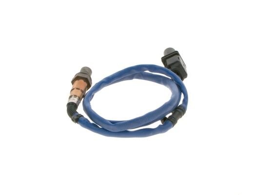Датчик кислорода PORSCHE Panamera (10-) (3.6/4.8) BOSCH 0 258 017 220 BOSCH