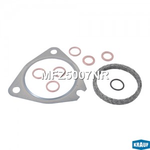 Прокладка MINI Cooper (R56) турбокомпрессора (комплект) KRAUF MFZ5007NR KRAUF
