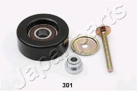 MAZDA 3 (2002-2009) внутри 203-й подшипник RP-301 JAPAN PARTS GROUP