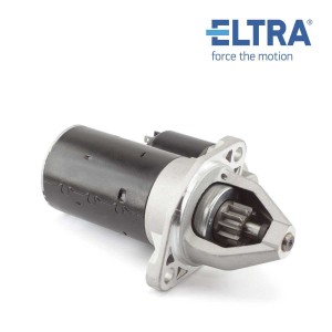 Стартер ВАЗ-1118,2170,2115 и модификации z=11 1.44кВт m=2.1167 ELTRA 2111-3708010-12 ELTRA