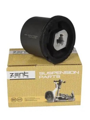 cайлентблок задней балки Z25924 ZENTPARTS