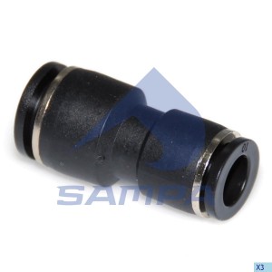 PG10-12 (10-12мм) 093.011 SAMPA