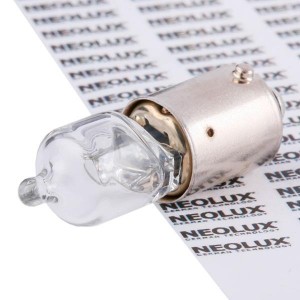 Лампа 12V H6W BAX9s 125лм Standard NEOLUX N434 NEOLUX