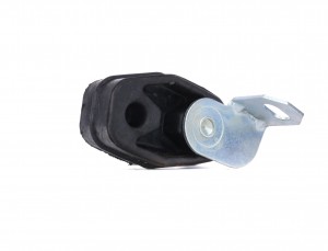 Кронштейн VW Bora AUDI A3,TT SKODA Octavia крепления глушителя BOSAL 255-084 BOSAL