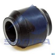 Сайлентблок BPW рессоры (36x49/65.5x68) SAMPA 07005901 SAMPA