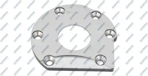Крышка КПП K1004488 KACMAZLAR