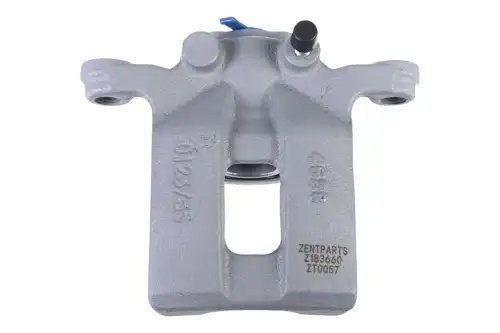 суппорт тормозной задний правый!\ Nissan X-Trail Z183660 ZENTPARTS