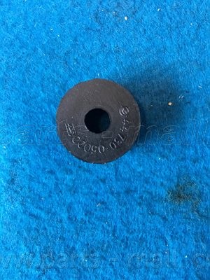 Втулка рессоры HYUNDAI PORTER(AU) 96-03 PXCRA-029S1 PXCRA029S1 PMC PARTS MALL