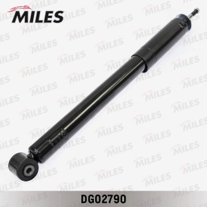 Амортизатор задний MERCEDES A-CLASS(W169)04-/B-CLASS(W245) 04- (KYB 553340) DG02 DG02790 MILES
