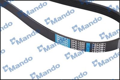 Ремень приводной поликлиновой 5PK1220 MITSUBISHI Colt MANDO MB5PK1220 MANDO